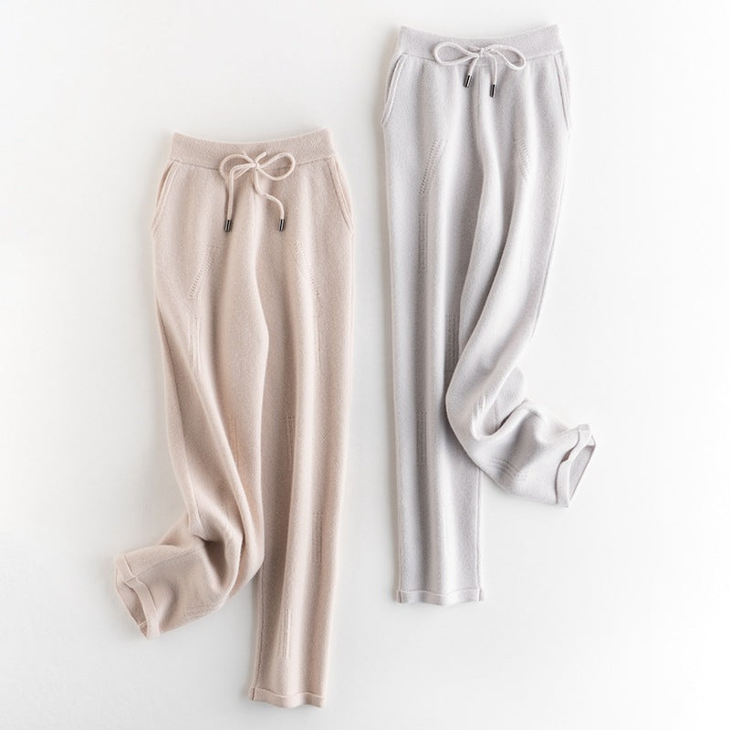 NINETH Knit Pant – nineth closet