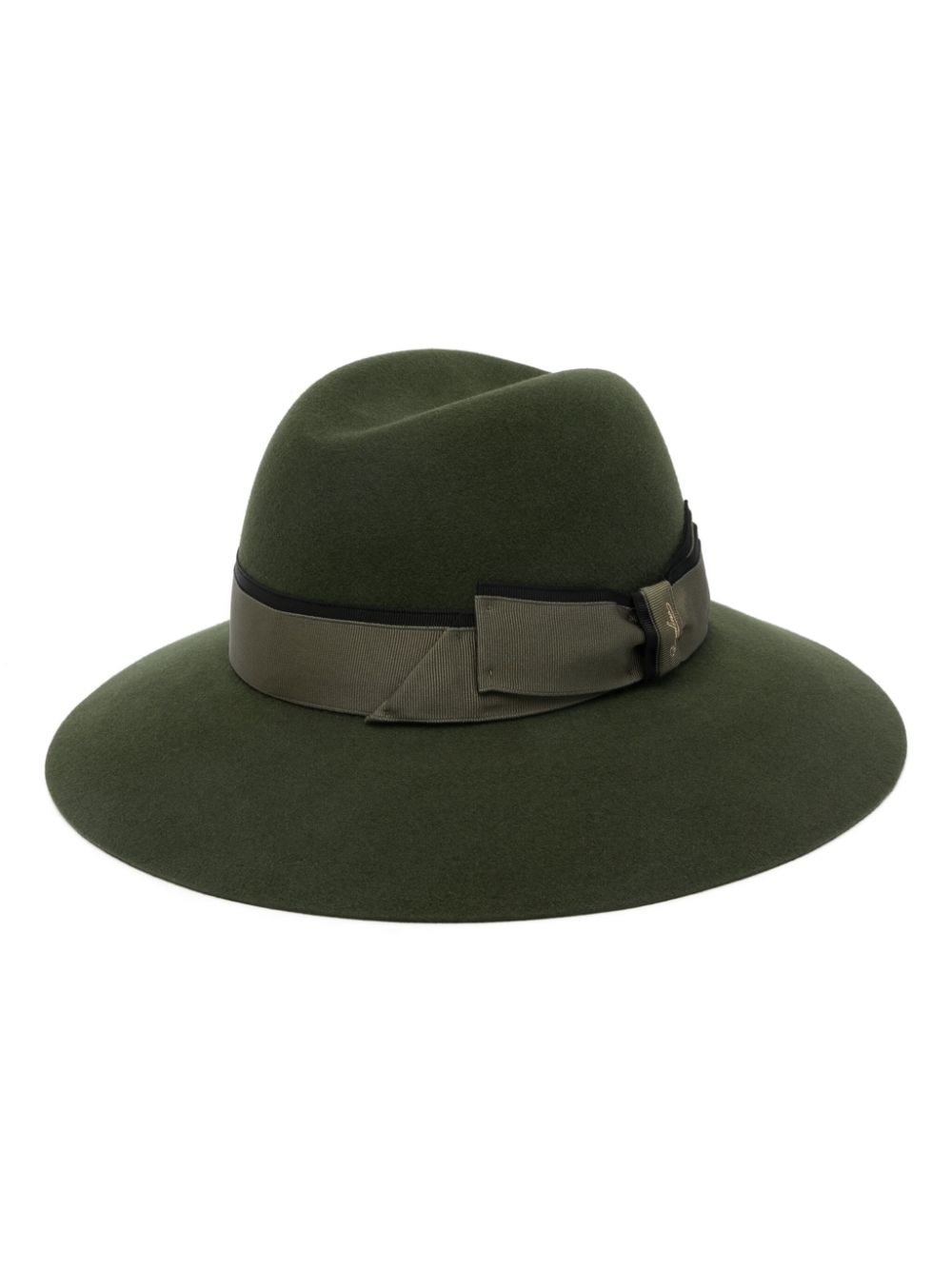 Borsalino Hats   Verde Scuro