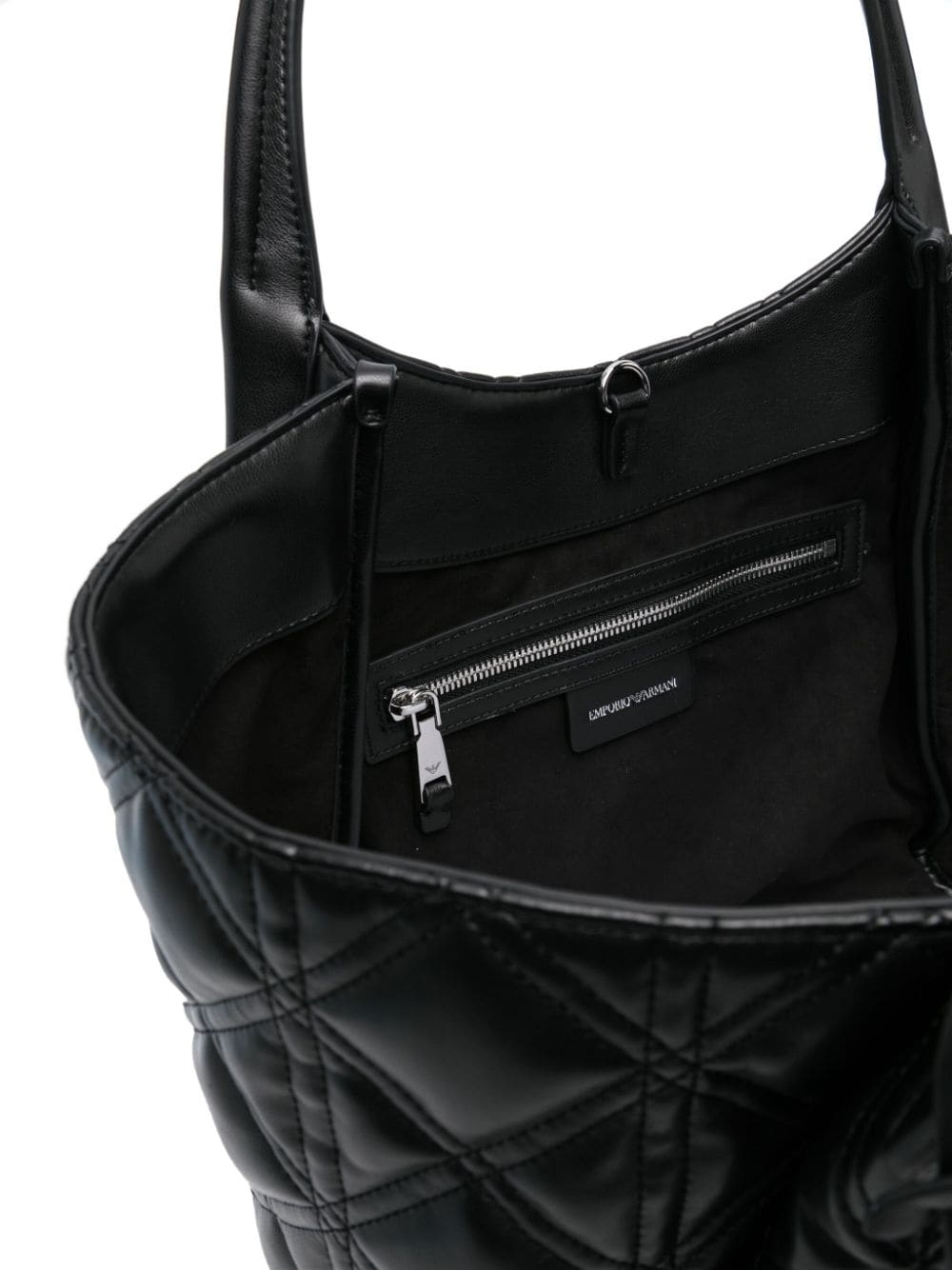 Emporio Armani Bags.. Black