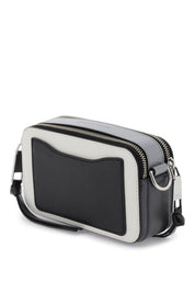 Marc Jacobs The Snapshot Camera Bag   Grey