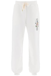 Casablanca Casa Way Joggers   White