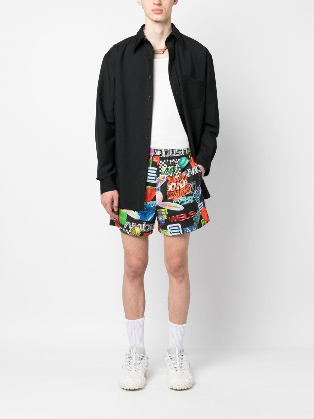 Ambush Shorts Multicolour