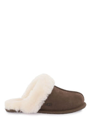 Ugg Scufette Slides   Brown