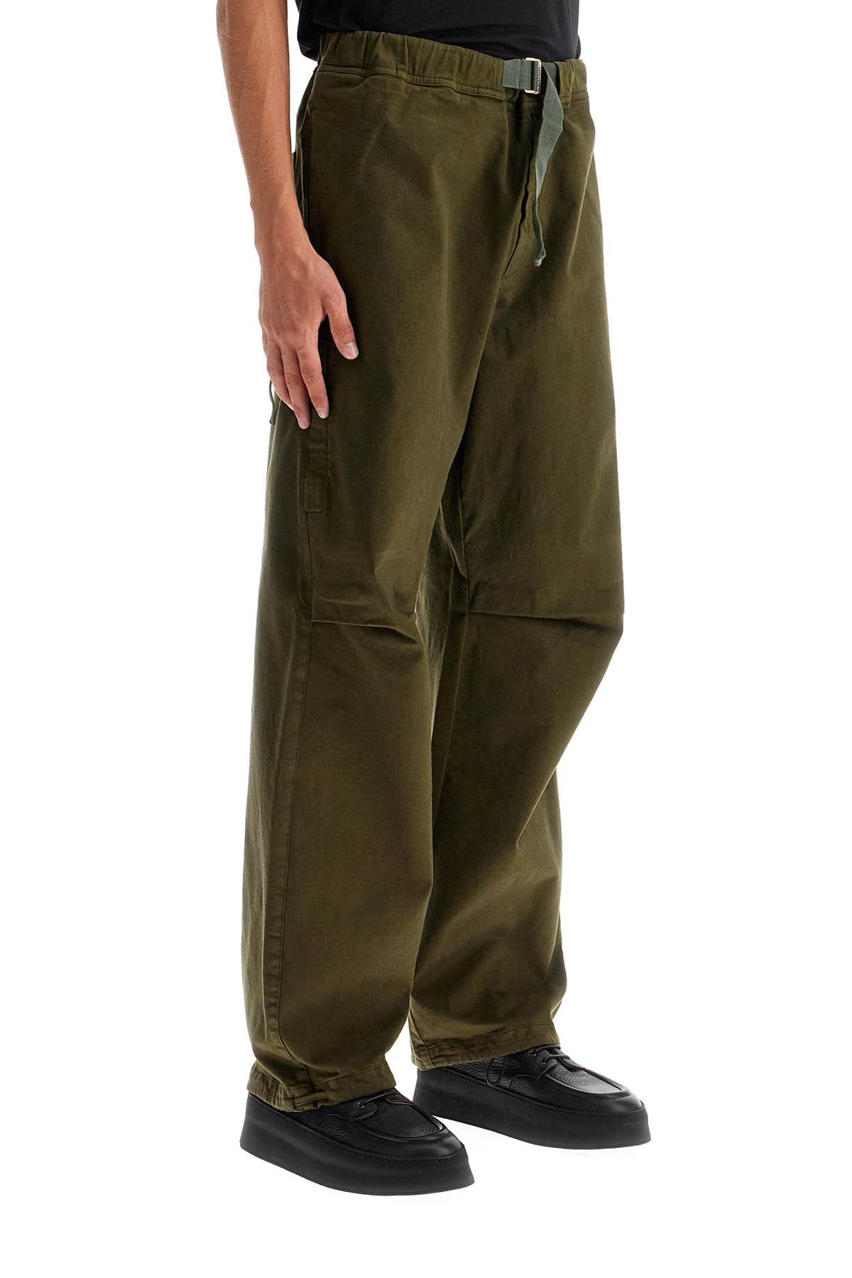 Darkpark Jordan Cargo Pants   Khaki