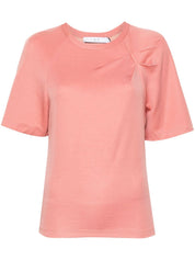 Iro T Shirts And Polos Pink