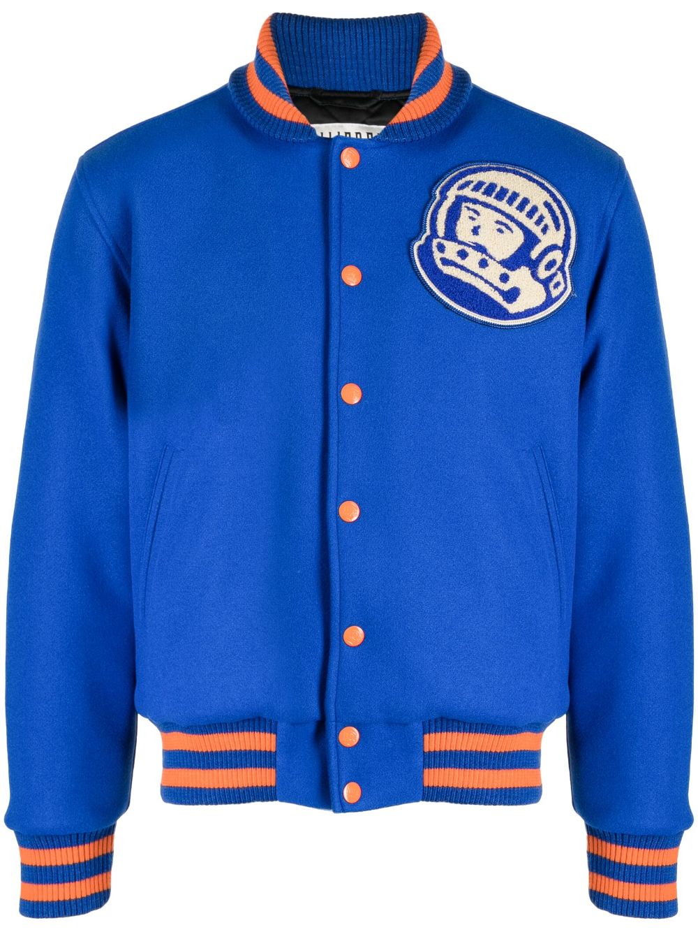 Billionaire Jackets Blue