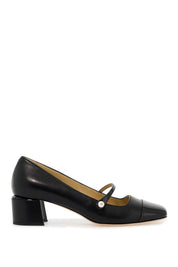 Jimmy Choo "mary Jane Elisa   Black