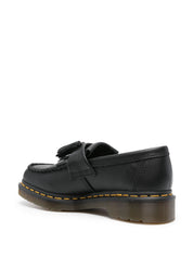 Dr. Martens Flat Shoes Black