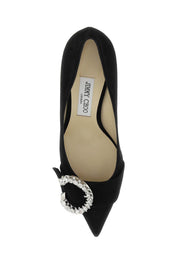 Jimmy Choo Melva 70 Pumps   Black