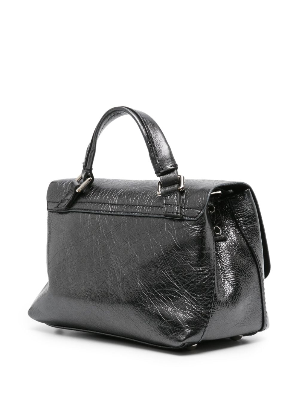 Zanellato Bags.. Black