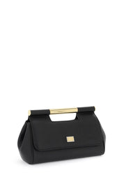 Dolce & Gabbana Sicily Cl   Black