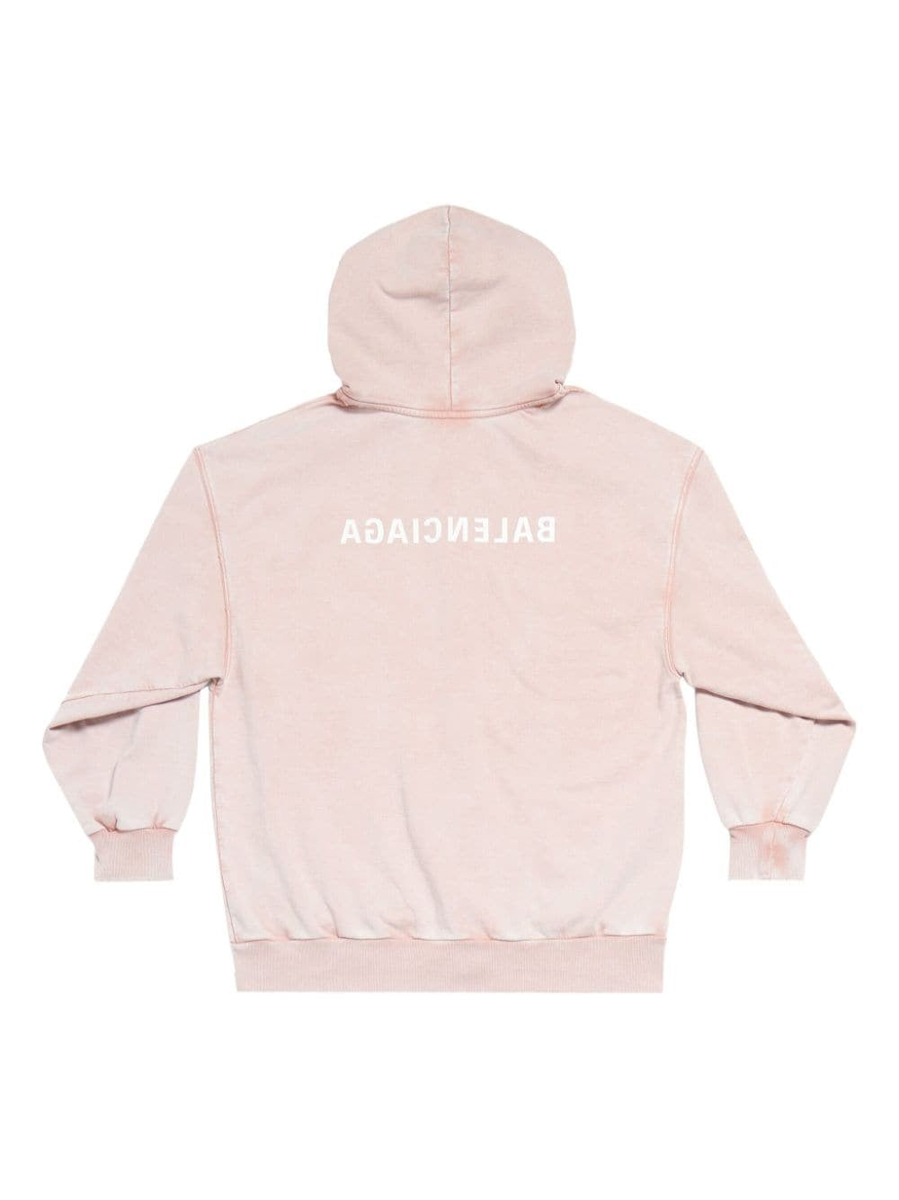 Balenciaga Sweaters Pink