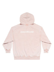 Balenciaga Sweaters Pink