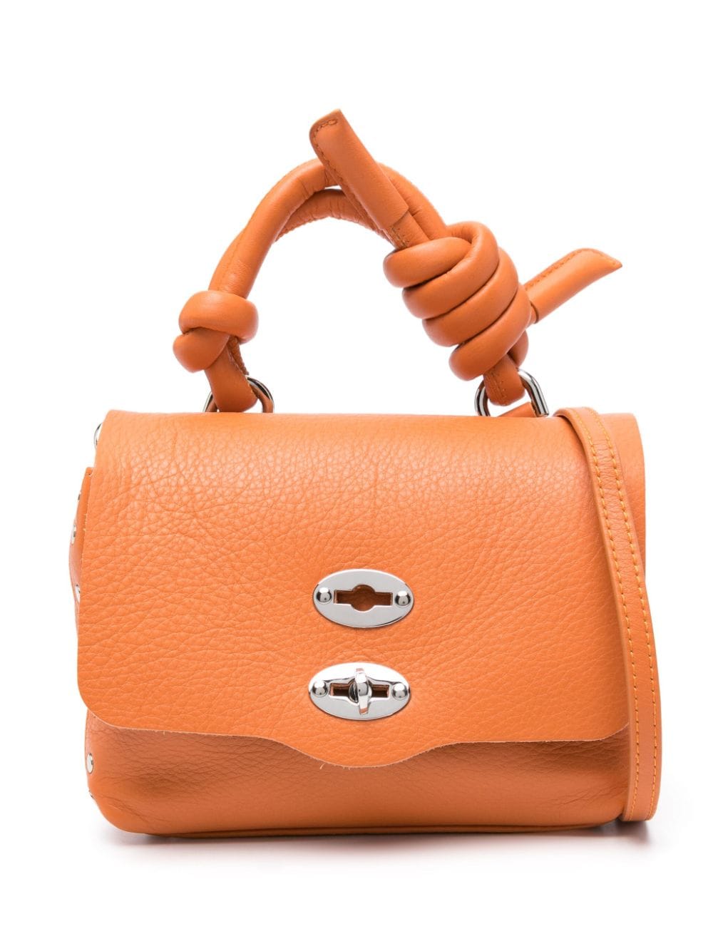 Zanellato Bags.. Orange