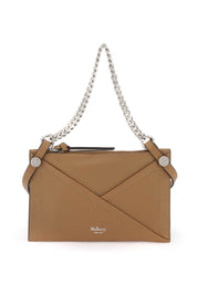 Mulberry M Handbag   Brown