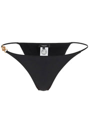 Versace Medusa Bikini Bottom   Black