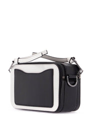 Marc Jacobs The Snapshot Camera Bag   Black