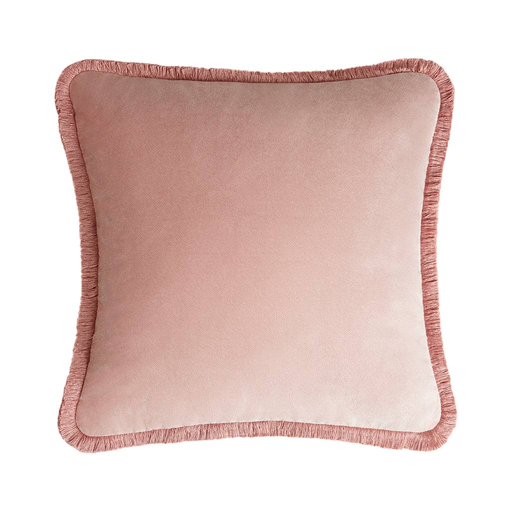 Lo Decor Velvet Elegance Pillow