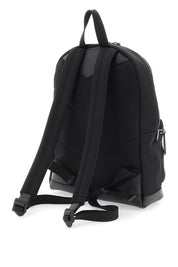 Jimmy Choo Wilmer Backpack   Black