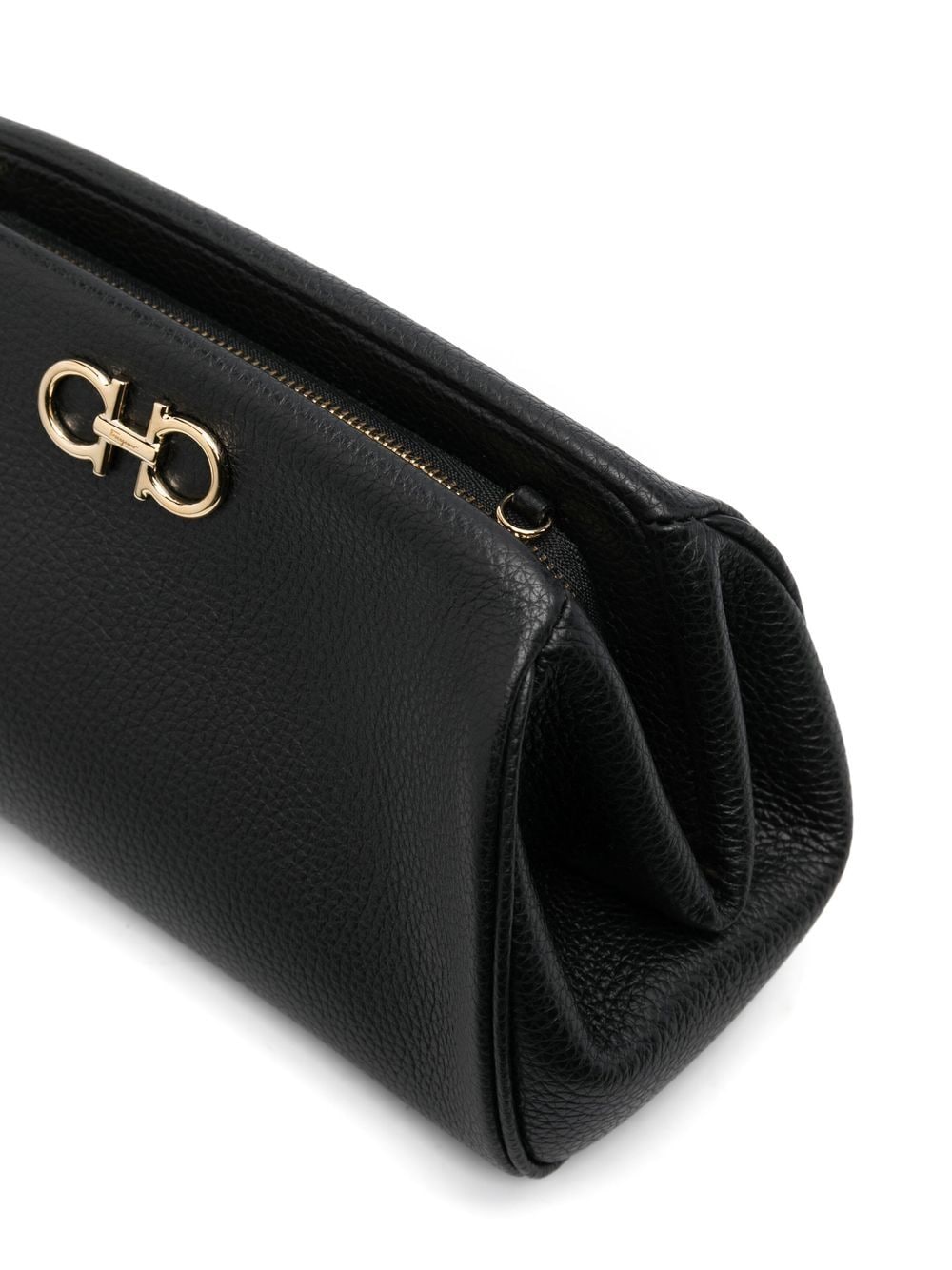 Ferragamo Bags.. Black