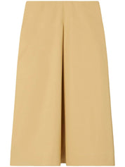 Tory Burch Skirts Beige