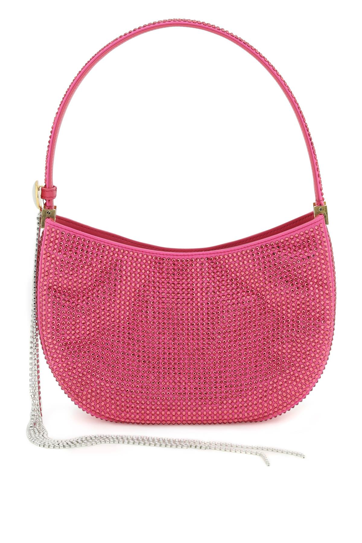 Magda Butrym 'Vesna' Shoulder Bag   Fuchsia