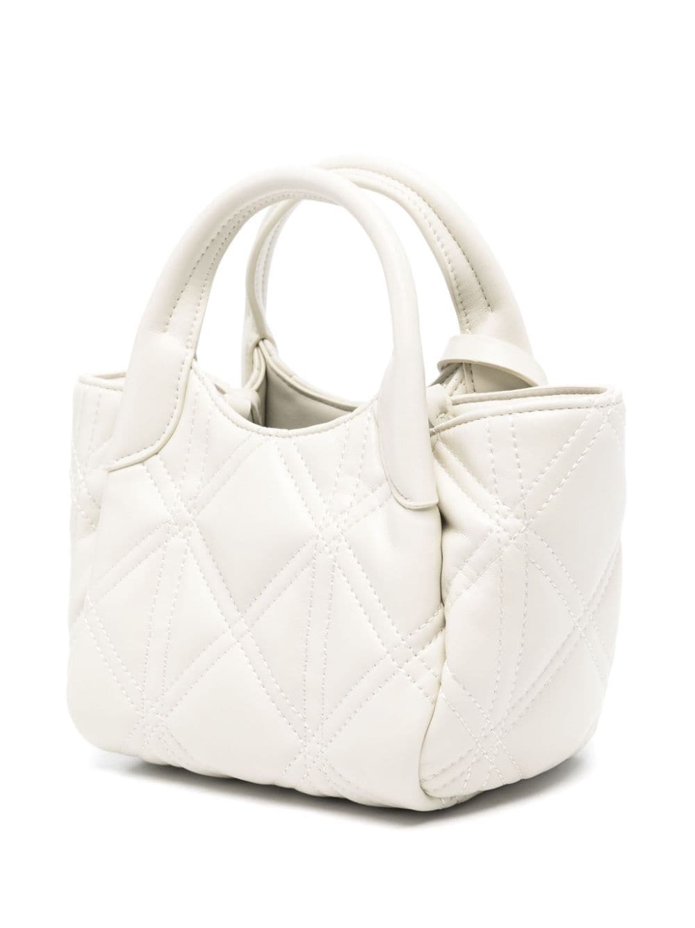 Emporio Armani Bags.. White