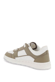 Valentino Garavani Freedots Low Top Sneakers   White