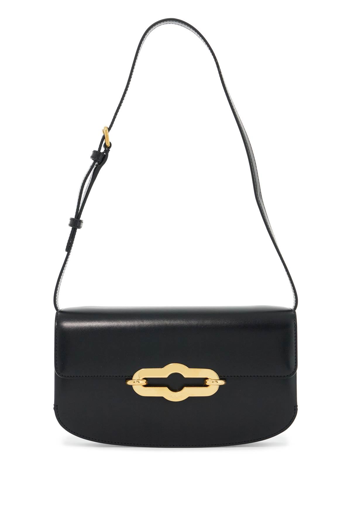 Mulberry Pimlico E/W Shoulder Bag   Black