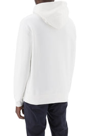 Polo Ralph Lauren Rl Hoodie   White