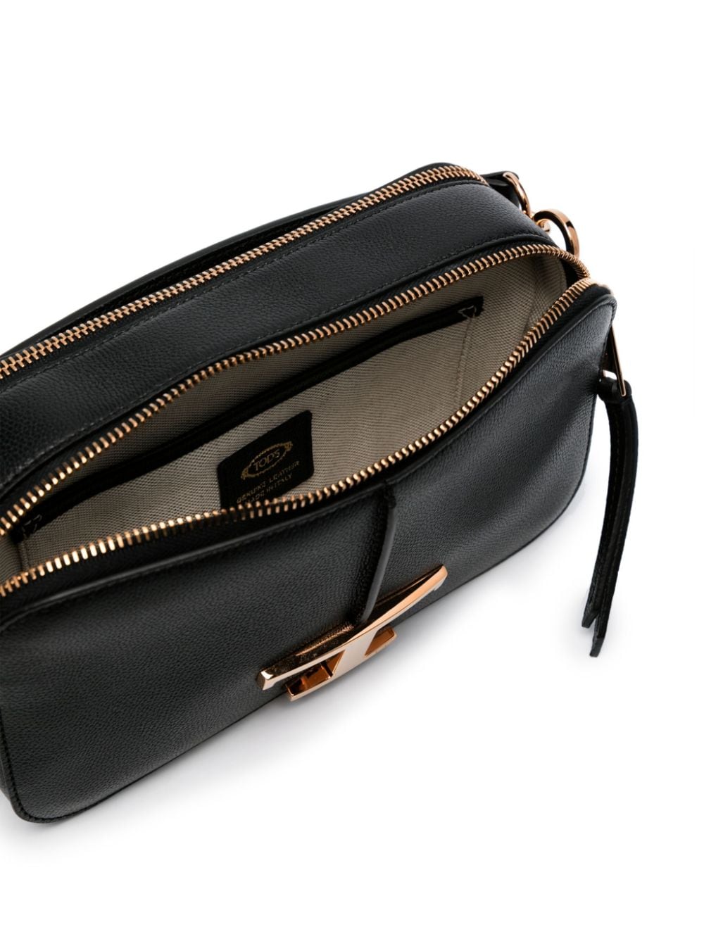 Tod's Bags.. Black