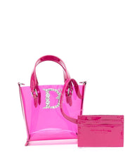 Dsquared2 Bags.. Pink