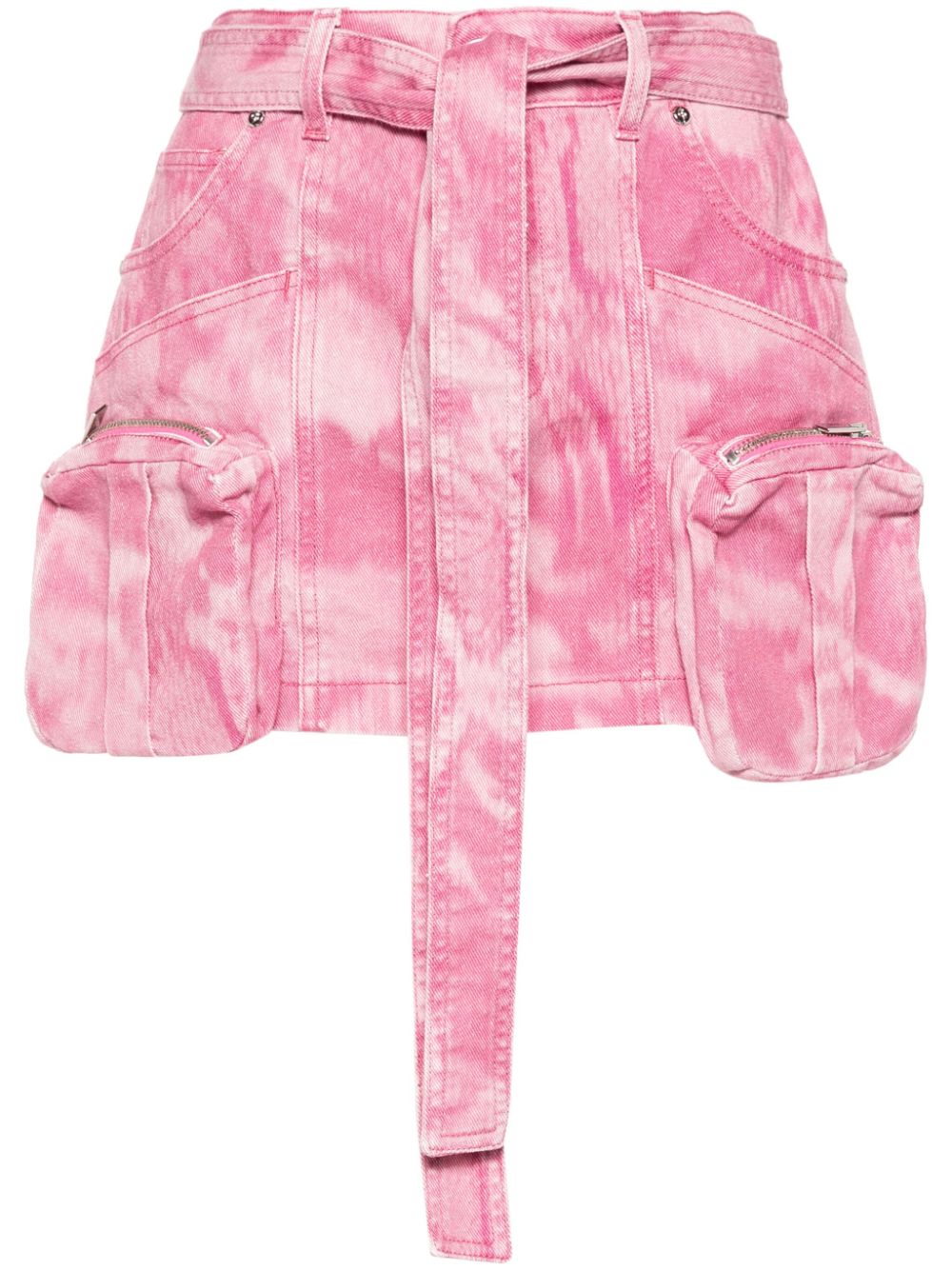 Blumarine Skirts Pink