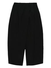 Alysi Trousers Black