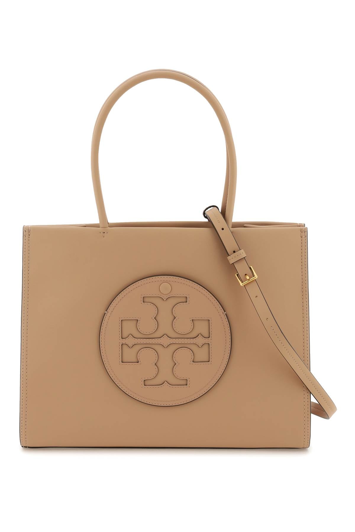 Tory Burch Ella Bio Tote Bag   Beige