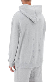 Ksubi 4x4 Biggie Hoodie   Grey