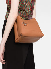 Tod's Bags.. Leather Brown