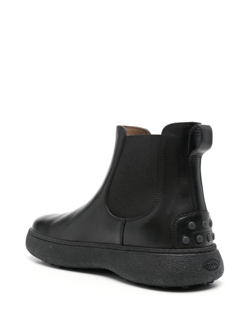 Tod's Boots Black