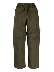 Gramicci Trousers Green