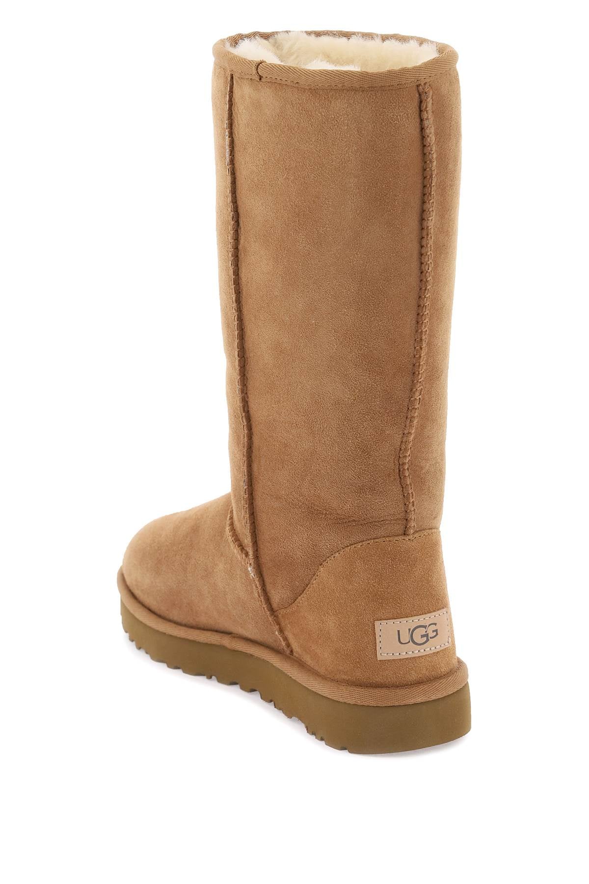 Ugg Classic Tall Ii Boots   Beige