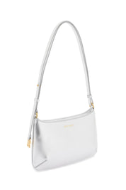 Palm Angels Giorgina Shoulder Bag   Silver