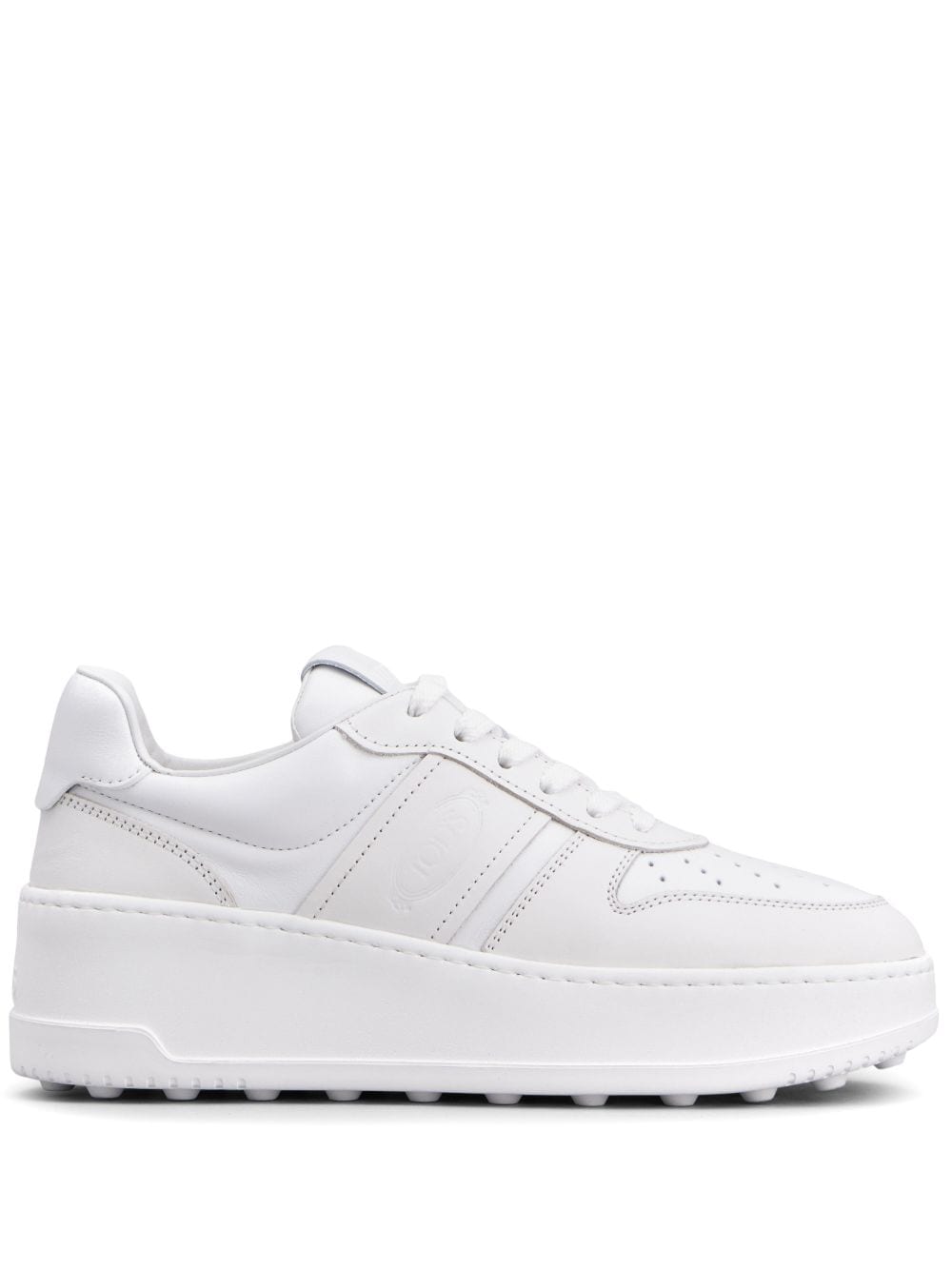 Tod's Sneakers White