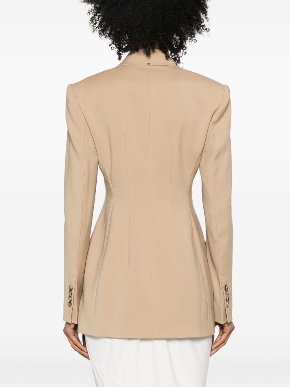 Sportmax Pre Jackets Beige