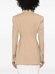 Sportmax Pre Jackets Beige