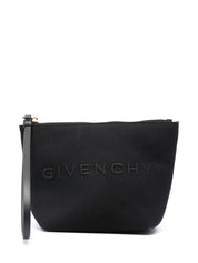 Givenchy Wallets Black