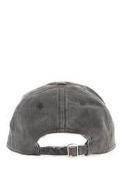 Golden Goose Baseball Cap Vce   Grey