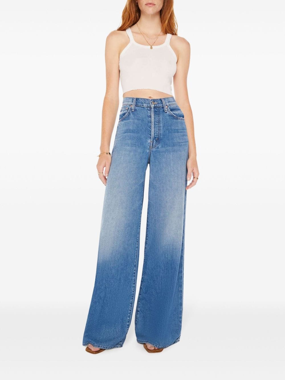 Mother Jeans Denim