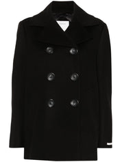 Sportmax Pre Coats Black