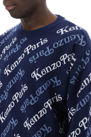 Kenzo By Verdy Pul   Blue