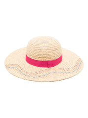 Paul Smith Hats Beige